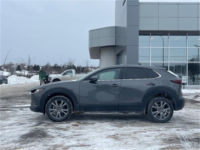 2025 Mazda CX-90 MHEV GS-L (Stk: 26P010) in Kingston - Image 3 of 17