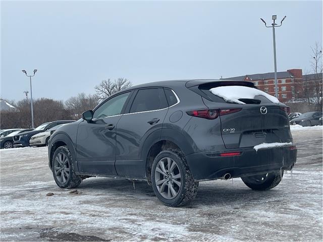 2025 Mazda CX-90 MHEV GS-L (Stk: 26P010) in Kingston - Image 4 of 17