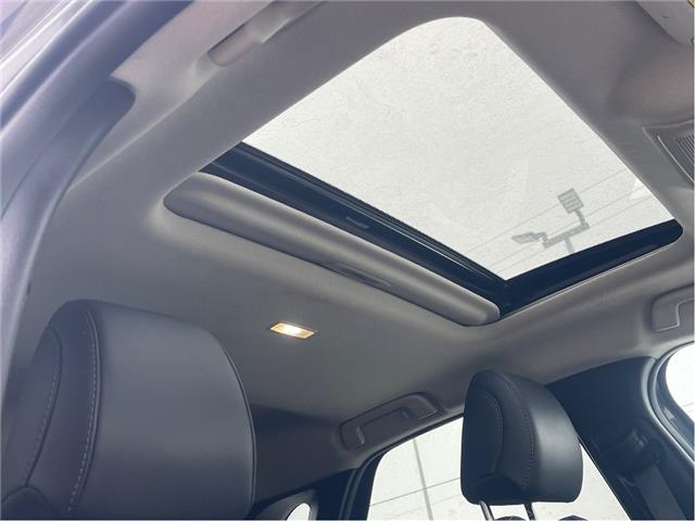 2025 Mazda CX-90 MHEV GS-L (Stk: 26P010) in Kingston - Image 6 of 17