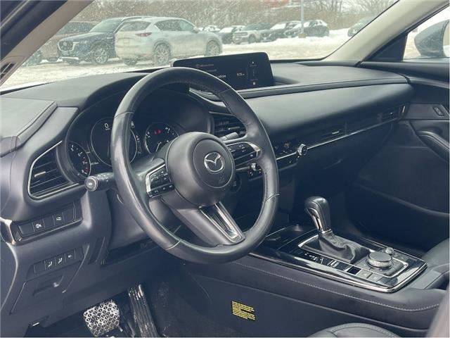 2025 Mazda CX-90 MHEV GS-L (Stk: 26P010) in Kingston - Image 7 of 17