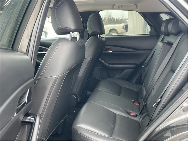 2025 Mazda CX-90 MHEV GS-L (Stk: 26P010) in Kingston - Image 8 of 17