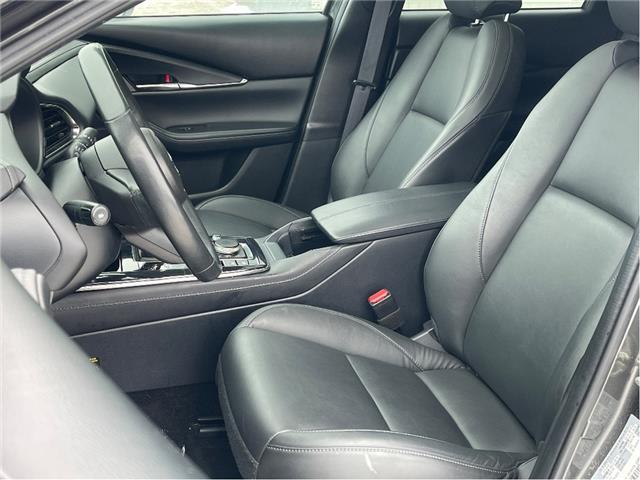 2025 Mazda CX-90 MHEV GS-L (Stk: 26P010) in Kingston - Image 9 of 17