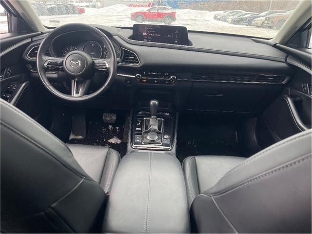 2025 Mazda CX-90 MHEV GS-L (Stk: 26P010) in Kingston - Image 10 of 17