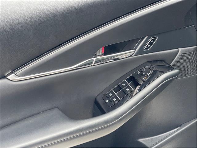 2025 Mazda CX-90 MHEV GS-L (Stk: 26P010) in Kingston - Image 11 of 17