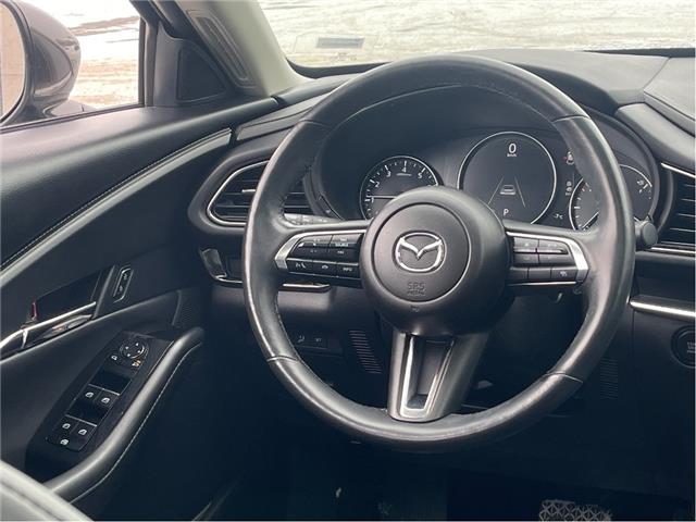 2025 Mazda CX-90 MHEV GS-L (Stk: 26P010) in Kingston - Image 12 of 17