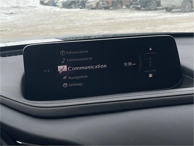 2025 Mazda CX-90 MHEV GS-L (Stk: 26P010) in Kingston - Image 14 of 17