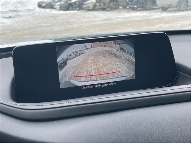 2025 Mazda CX-90 MHEV GS-L (Stk: 26P010) in Kingston - Image 15 of 17