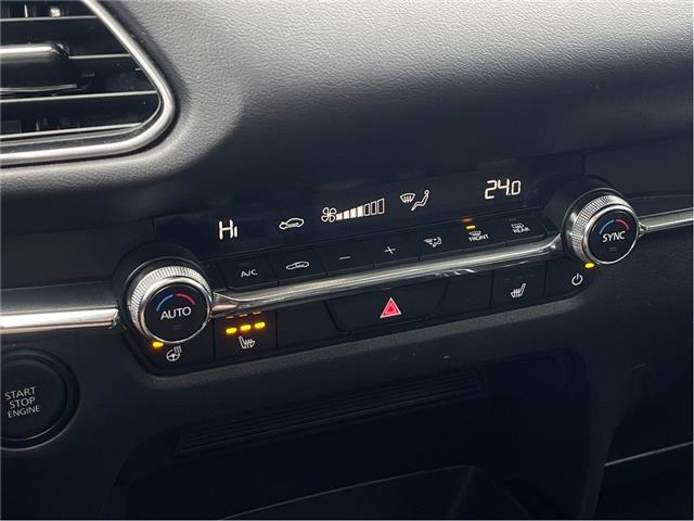 2025 Mazda CX-90 MHEV GS-L (Stk: 26P010) in Kingston - Image 16 of 17