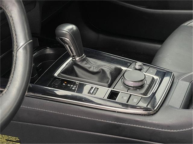 2025 Mazda CX-90 MHEV GS-L (Stk: 26P010) in Kingston - Image 17 of 17