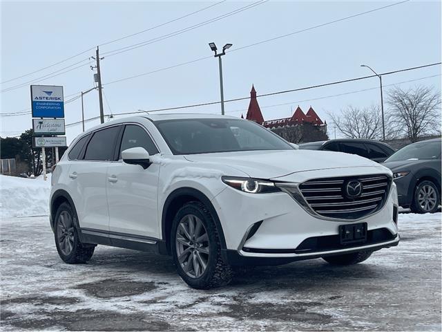 2022 Mazda CX-9 (Stk: 26P011) in Kingston - Image 3 of 22 2022 Mazda CX-9 (Stk: 26P011) in Kingston - Image 3 of 22