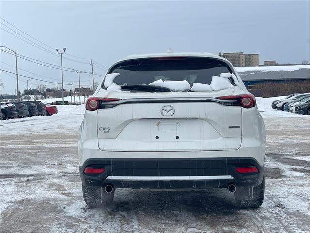 2022 Mazda CX-9 (Stk: 26P011) in Kingston - Image 7 of 22 2022 Mazda CX-9 (Stk: 26P011) in Kingston - Image 7 of 22