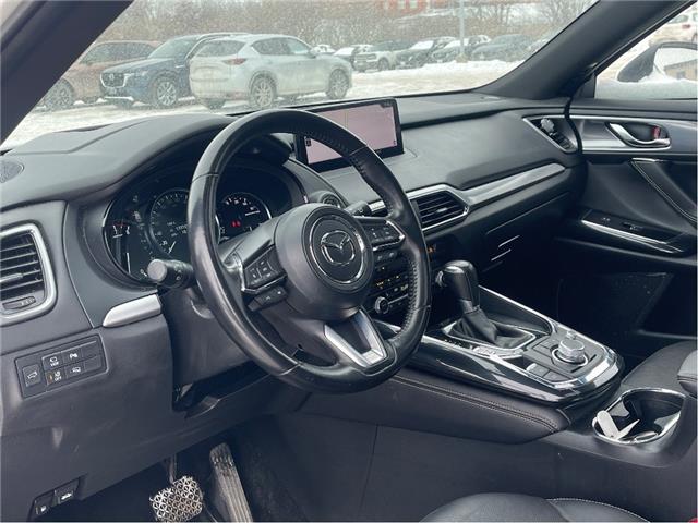 2022 Mazda CX-9 (Stk: 26P011) in Kingston - Image 9 of 22 2022 Mazda CX-9 (Stk: 26P011) in Kingston - Image 9 of 22