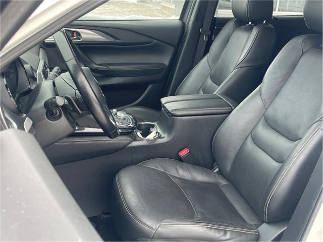 2022 Mazda CX-9 (Stk: 26P011) in Kingston - Image 10 of 22 2022 Mazda CX-9 (Stk: 26P011) in Kingston - Image 10 of 22