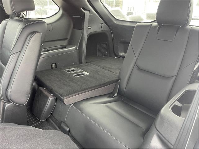 2022 Mazda CX-9 (Stk: 26P011) in Kingston - Image 12 of 22 2022 Mazda CX-9 (Stk: 26P011) in Kingston - Image 12 of 22