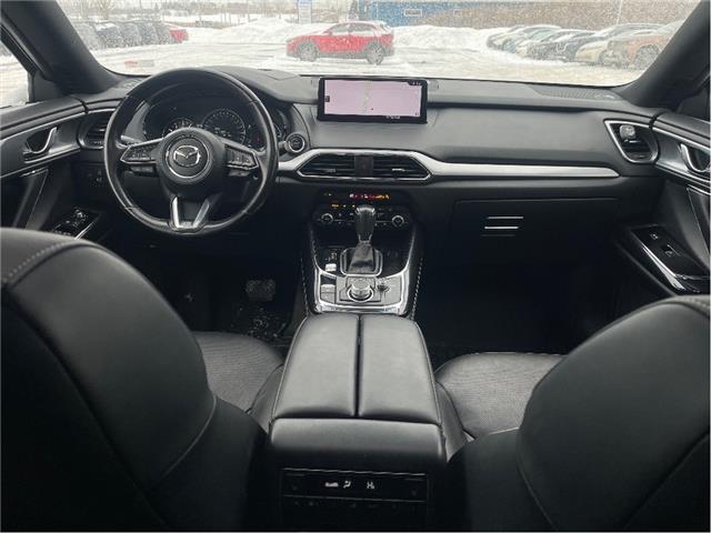 2022 Mazda CX-9 (Stk: 26P011) in Kingston - Image 14 of 22 2022 Mazda CX-9 (Stk: 26P011) in Kingston - Image 14 of 22