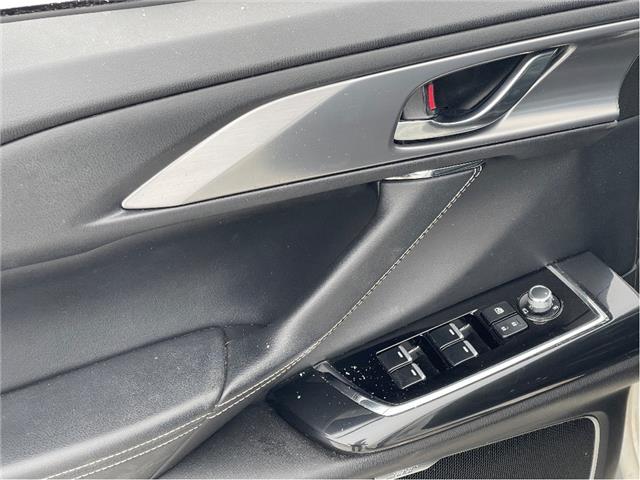 2022 Mazda CX-9 (Stk: 26P011) in Kingston - Image 15 of 22 2022 Mazda CX-9 (Stk: 26P011) in Kingston - Image 15 of 22