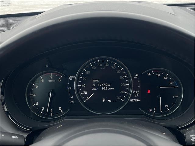 2022 Mazda CX-9 (Stk: 26P011) in Kingston - Image 17 of 22 2022 Mazda CX-9 (Stk: 26P011) in Kingston - Image 17 of 22