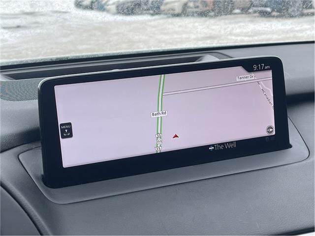 2022 Mazda CX-9 (Stk: 26P011) in Kingston - Image 18 of 22 2022 Mazda CX-9 (Stk: 26P011) in Kingston - Image 18 of 22