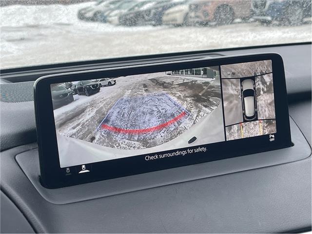 2022 Mazda CX-9 (Stk: 26P011) in Kingston - Image 19 of 22 2022 Mazda CX-9 (Stk: 26P011) in Kingston - Image 19 of 22
