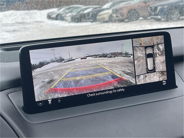 2022 Mazda CX-9 (Stk: 26P011) in Kingston - Image 20 of 22 2022 Mazda CX-9 (Stk: 26P011) in Kingston - Image 20 of 22