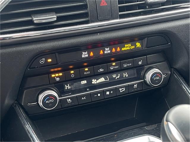 2022 Mazda CX-9 (Stk: 26P011) in Kingston - Image 21 of 22 2022 Mazda CX-9 (Stk: 26P011) in Kingston - Image 21 of 22