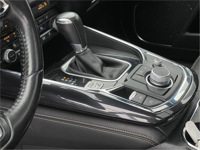 2022 Mazda CX-9 (Stk: 26P011) in Kingston - Image 22 of 22 2022 Mazda CX-9 (Stk: 26P011) in Kingston - Image 22 of 22
