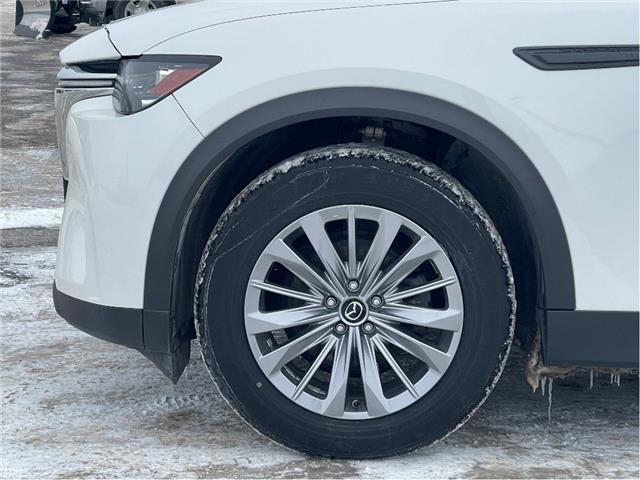 2024 Mazda CX-90 MHEV GS-L (Stk: 26P012) in Kingston - Image 4 of 20