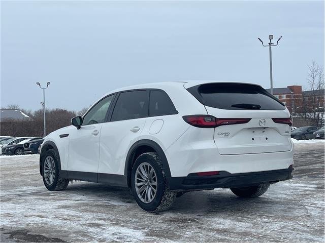 2024 Mazda CX-90 MHEV GS-L (Stk: 26P012) in Kingston - Image 6 of 20