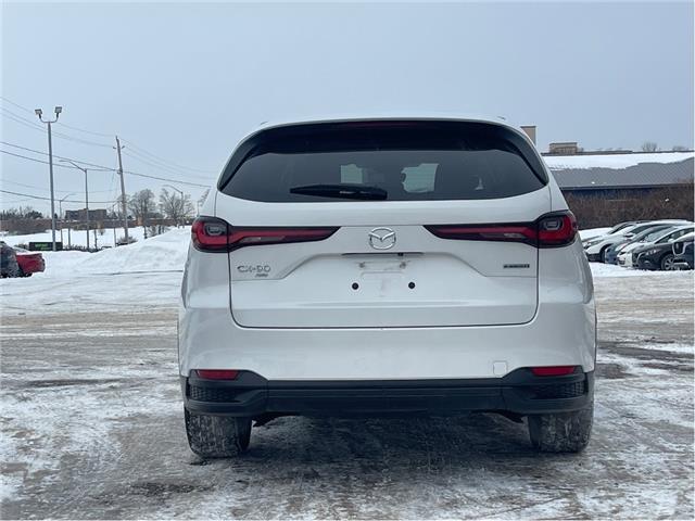 2024 Mazda CX-90 MHEV GS-L (Stk: 26P012) in Kingston - Image 7 of 20
