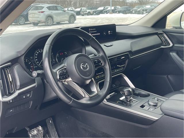 2024 Mazda CX-90 MHEV GS-L (Stk: 26P012) in Kingston - Image 8 of 20