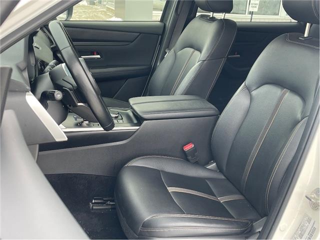2024 Mazda CX-90 MHEV GS-L (Stk: 26P012) in Kingston - Image 9 of 20