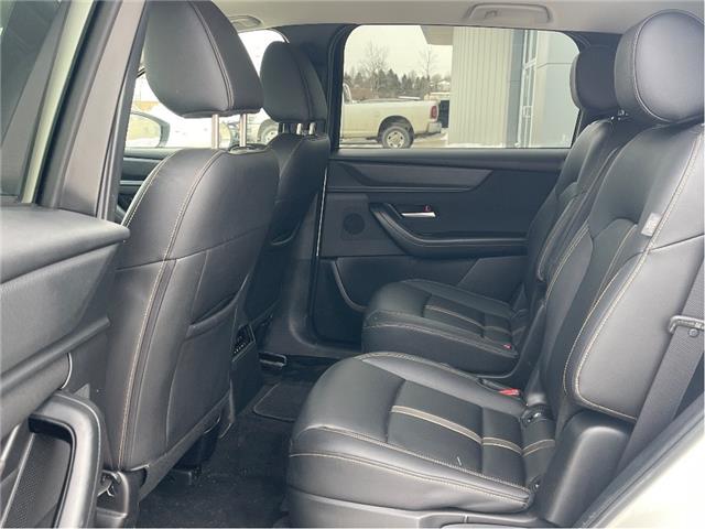 2024 Mazda CX-90 MHEV GS-L (Stk: 26P012) in Kingston - Image 10 of 20