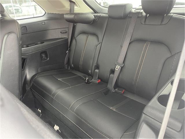 2024 Mazda CX-90 MHEV GS-L (Stk: 26P012) in Kingston - Image 11 of 20