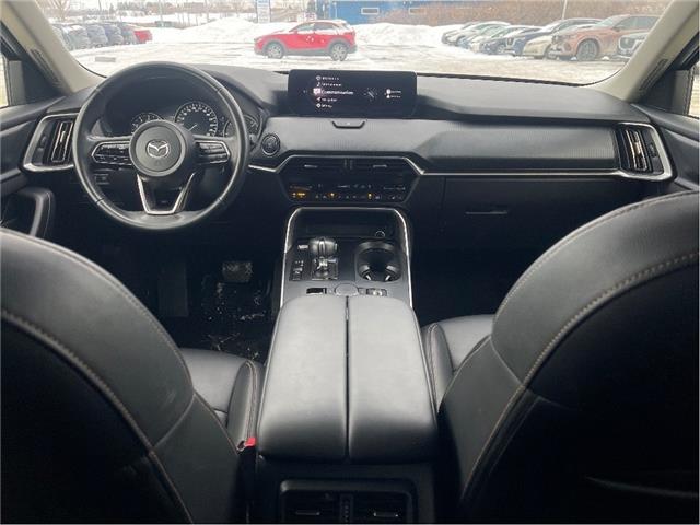 2024 Mazda CX-90 MHEV GS-L (Stk: 26P012) in Kingston - Image 13 of 20