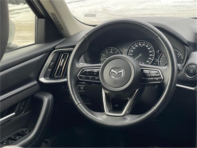 2024 Mazda CX-90 MHEV GS-L (Stk: 26P012) in Kingston - Image 15 of 20