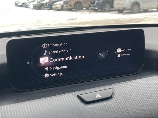 2024 Mazda CX-90 MHEV GS-L (Stk: 26P012) in Kingston - Image 17 of 20