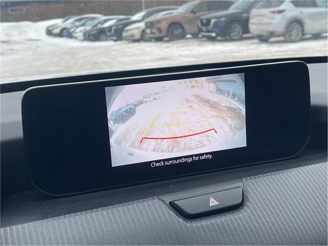 2024 Mazda CX-90 MHEV GS-L (Stk: 26P012) in Kingston - Image 18 of 20