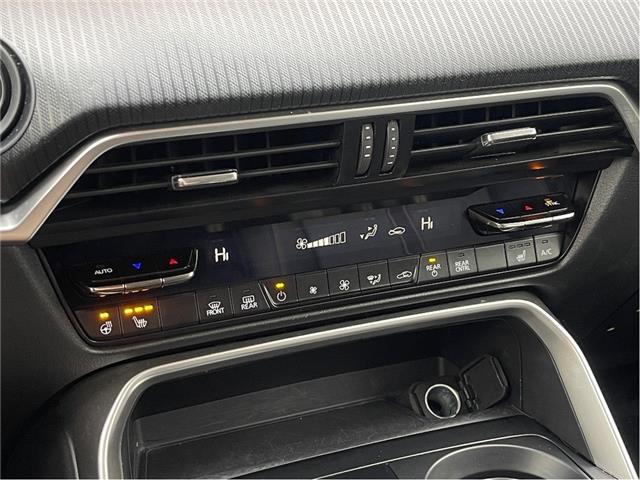 2024 Mazda CX-90 MHEV GS-L (Stk: 26P012) in Kingston - Image 19 of 20