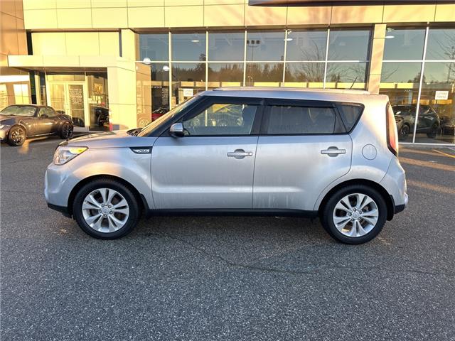 2014 Kia Soul EX (Stk: P4837J) in Surrey - Image 2 of 15