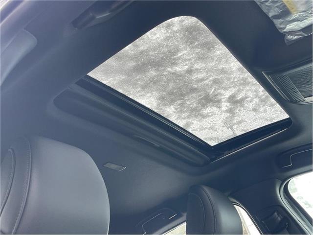 2026 Mazda Mazda3 Sport GS (Stk: 26C003) in Kingston - Image 8 of 19