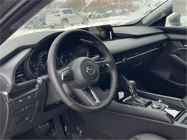 2026 Mazda Mazda3 Sport GS (Stk: 26C003) in Kingston - Image 9 of 19