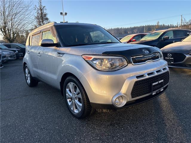 2014 Kia Soul EX (Stk: P4837J) in Surrey - Image 6 of 15