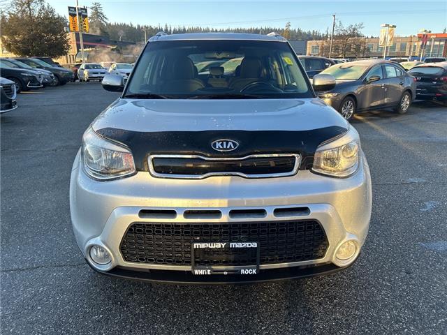2014 Kia Soul EX (Stk: P4837J) in Surrey - Image 7 of 15