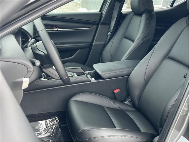 2026 Mazda Mazda3 Sport GS (Stk: 26C003) in Kingston - Image 10 of 19