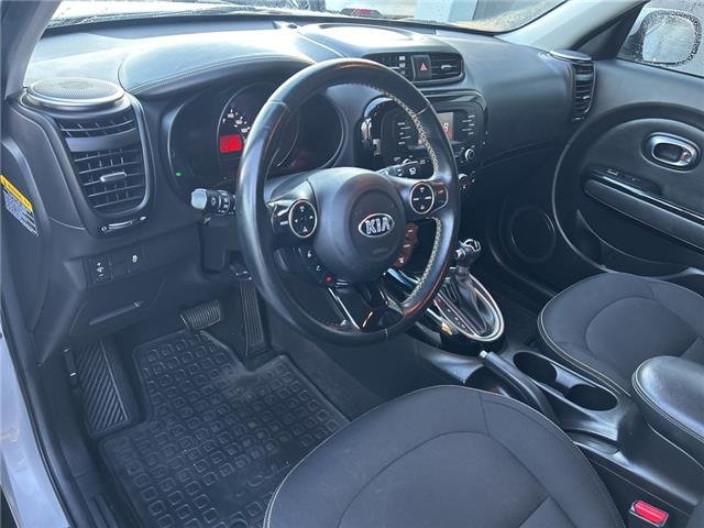 2014 Kia Soul EX (Stk: P4837J) in Surrey - Image 8 of 15