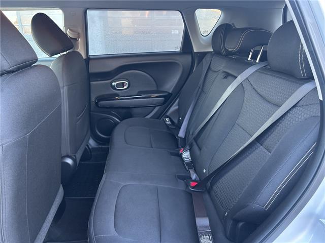 2014 Kia Soul EX (Stk: P4837J) in Surrey - Image 11 of 15