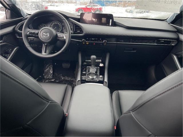 2026 Mazda Mazda3 Sport GS (Stk: 26C003) in Kingston - Image 12 of 19