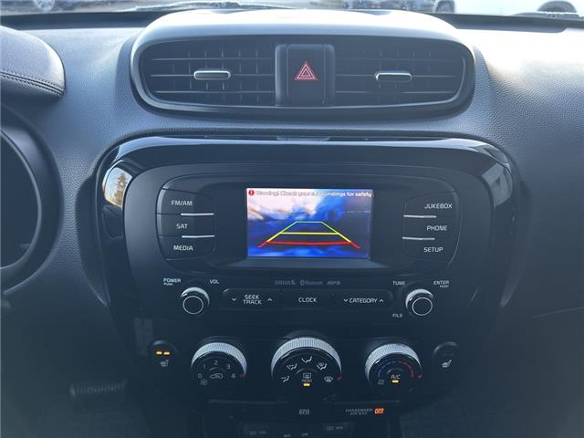 2014 Kia Soul EX (Stk: P4837J) in Surrey - Image 12 of 15