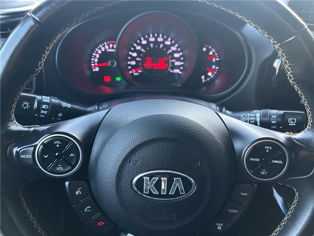2014 Kia Soul EX (Stk: P4837J) in Surrey - Image 13 of 15
