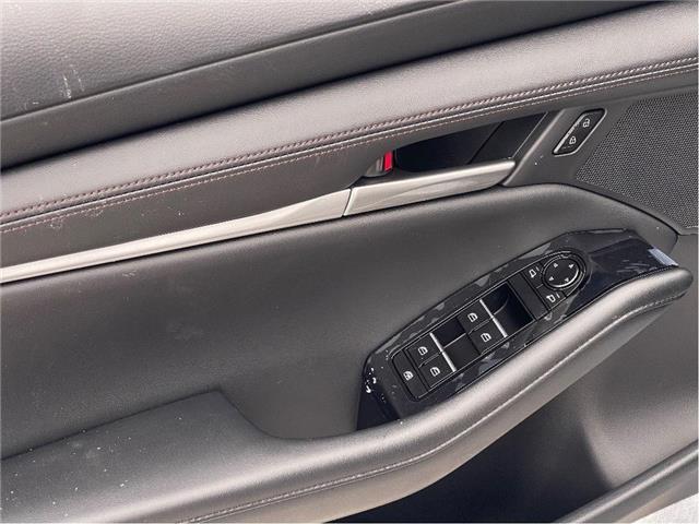 2026 Mazda Mazda3 Sport GS (Stk: 26C003) in Kingston - Image 13 of 19